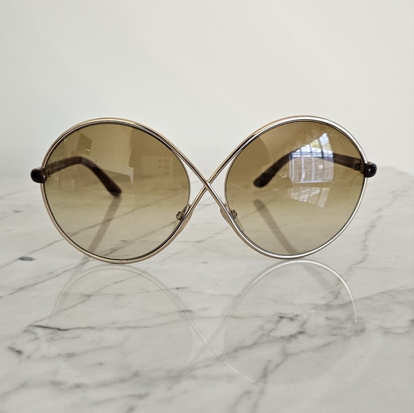 Tom Ford sunglasses - Picture 1 of 6